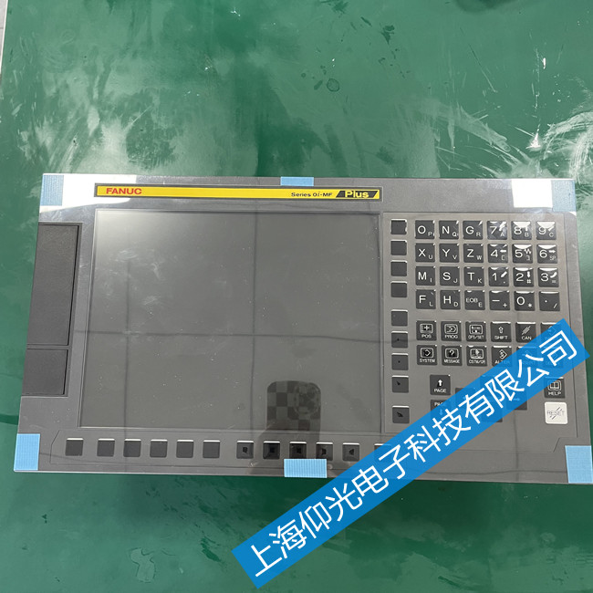 發(fā)那科系統(tǒng)主機維修A02B-0348-B502無顯示修理