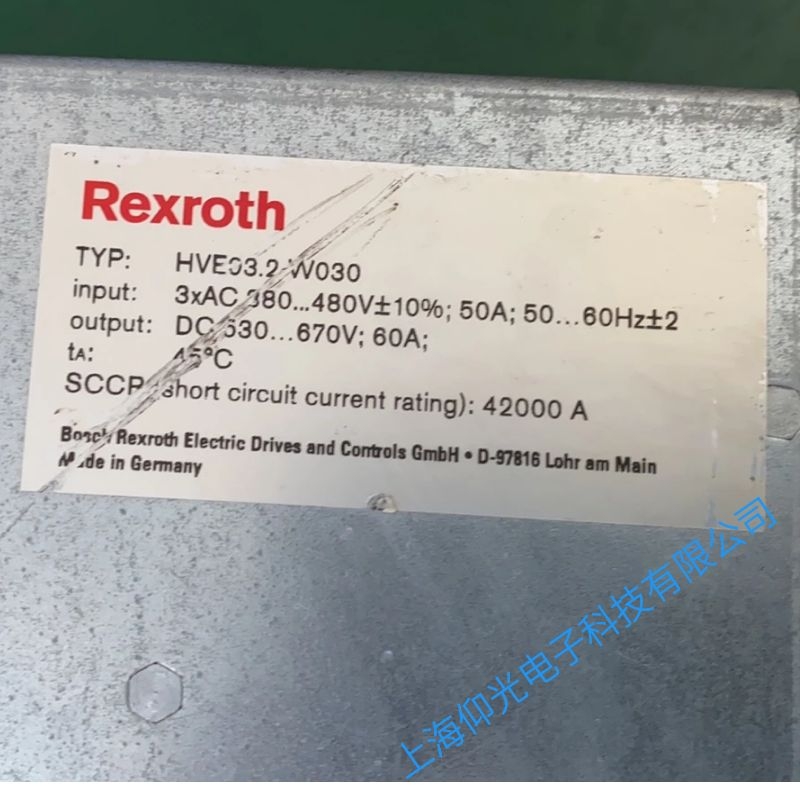 REXROTHʿŷ(q)(dng)(bo)F4017aSԒ