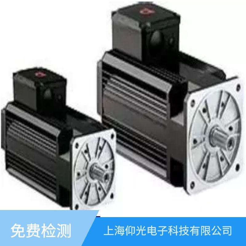 包米勒伺服電機(jī)高速旋轉(zhuǎn)時(shí)出現(xiàn)電機(jī)偏差計(jì)數(shù)器溢出錯(cuò)誤維修方法