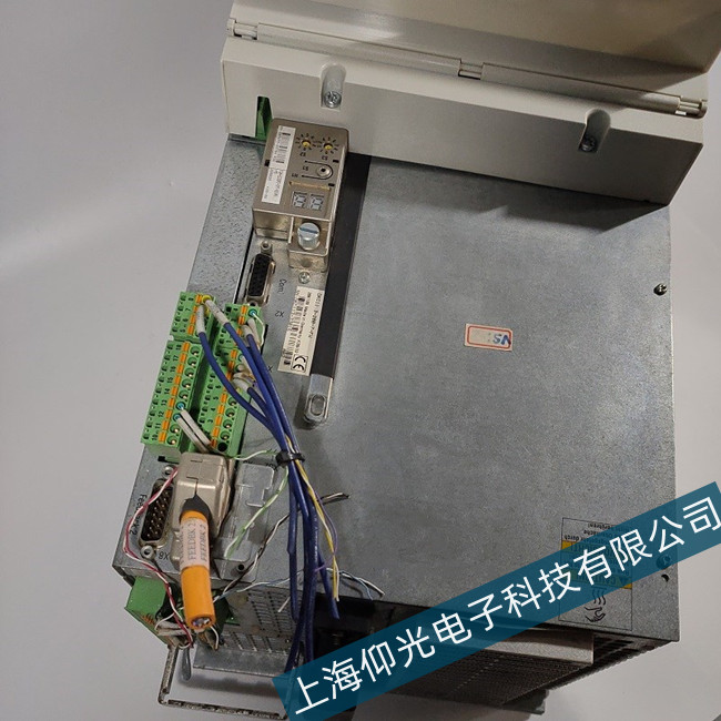 鄭州市力士樂(lè)伺服器報(bào)C0723故障維修調(diào)試方法
