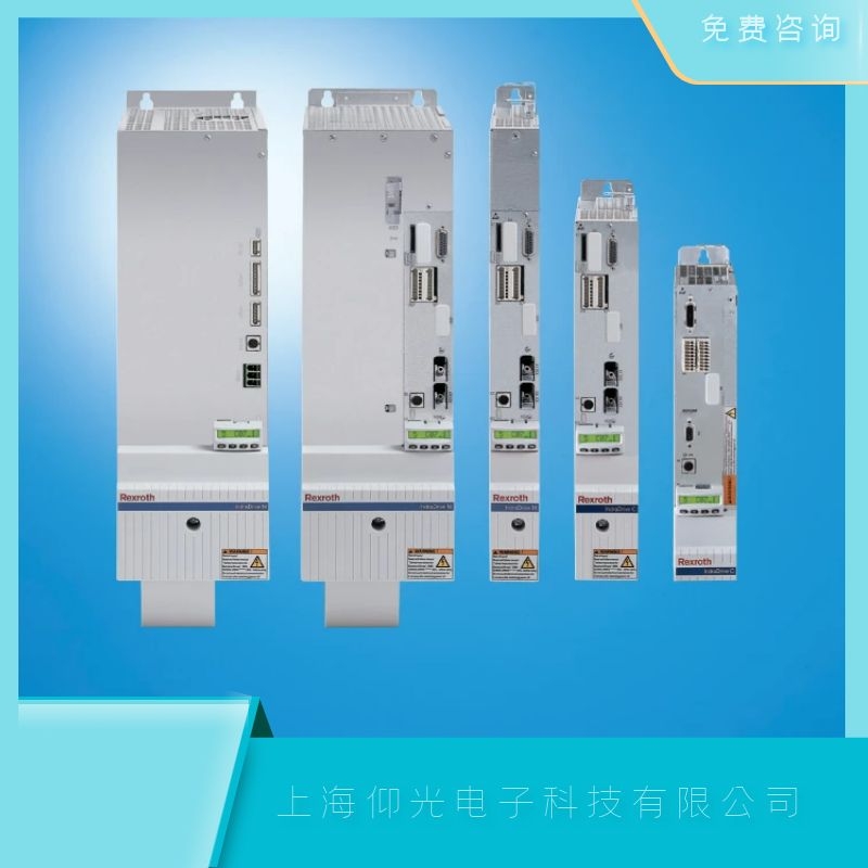 廣州力士樂伺服器報(bào)F4009故障維修多少錢