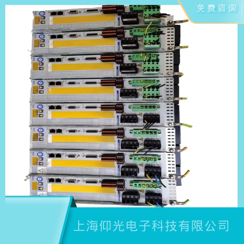 科爾摩根驅(qū)動器報F03故障代碼維修價格,當(dāng)天修好
