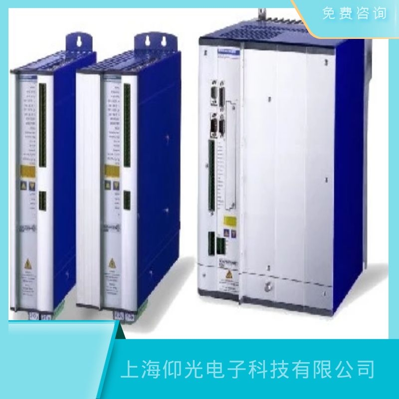 湖北科爾摩根伺服驅(qū)動器報(bào)F21處理錯(cuò)誤維修
