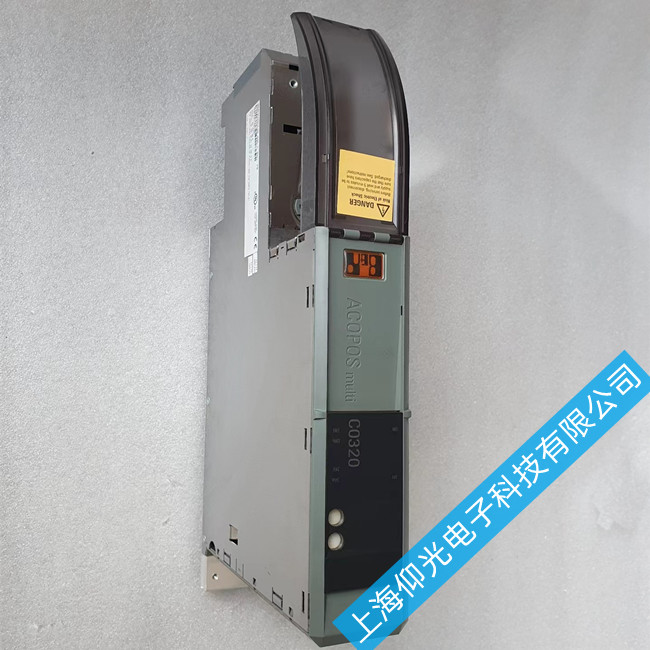 貝加萊伺服驅(qū)動器維修啟動噪音大故障維修