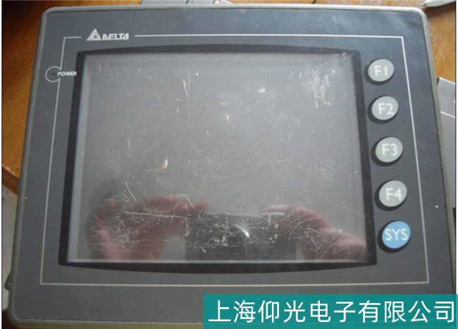 鄒城臺達(dá)觸摸屏維修多元化的選擇