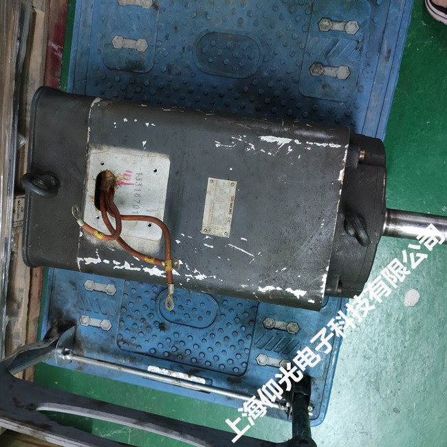 西門子伺服電機(jī)電機(jī)過(guò)載故障排除方法