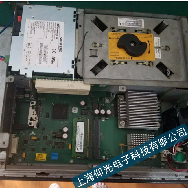 濱州西門子數(shù)控系統(tǒng)無使能A01902故障維修報價表
