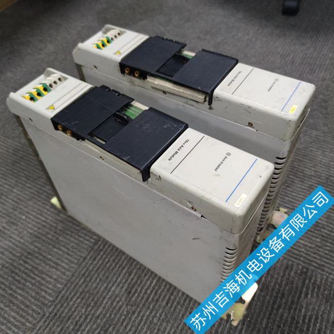 ab伺服驅(qū)動器報警維修E20電動機(jī)編碼器狀態(tài)錯誤