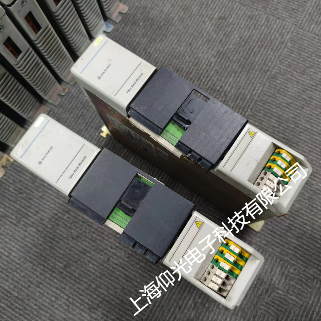 AB伺服驅(qū)動(dòng)器維修E54檢測到電流反饋硬件故障