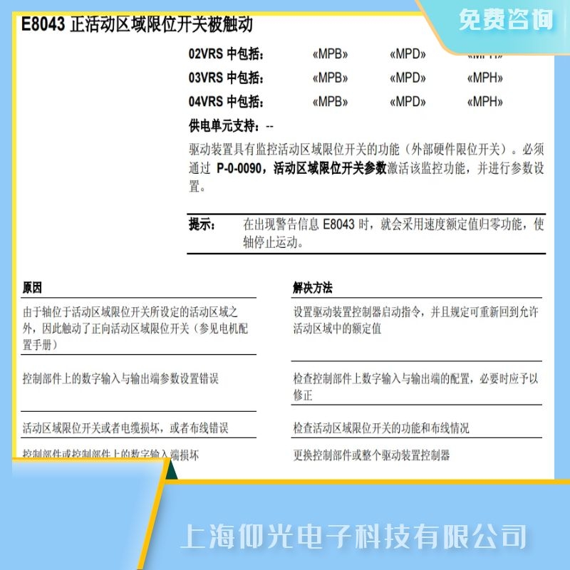 ��ʿ���ŷ��(q��)�����S�޹��ϴ��aE8043��λ�_�P(gu��n)�S��