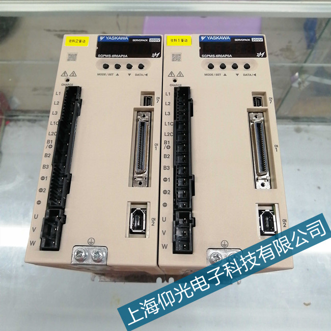 �ѻ�YASKAWA�����ŷ������S�޶����X