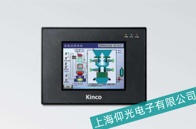 東莞市步科觸摸屏花屏故障維修售后