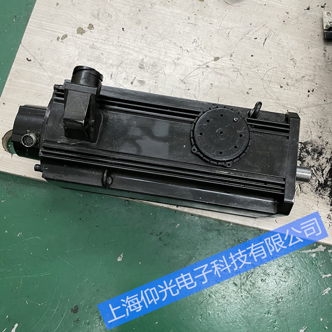 力士樂電機“0012電機失速”故障分析及處理方法