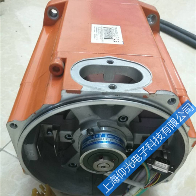 ABB伺服電機(jī)維修常見接線錯(cuò)誤故障處理