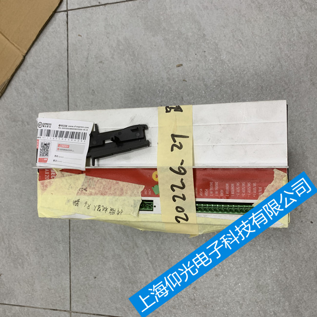 BECKHOFF倍福伺服驅(qū)動(dòng)器維修AX2020 S62000-520報(bào)警F06C維修