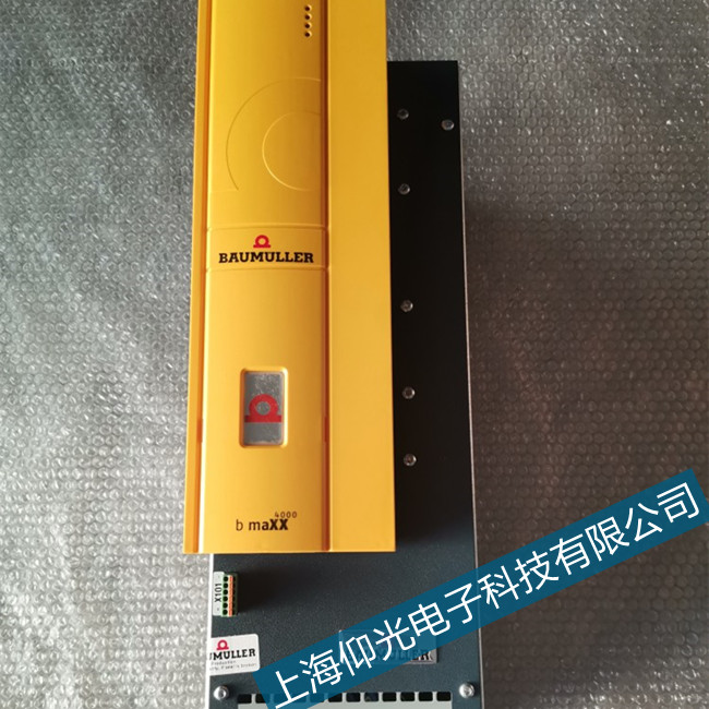 晉江鮑米勒伺服器常見七大故障維修點(diǎn)