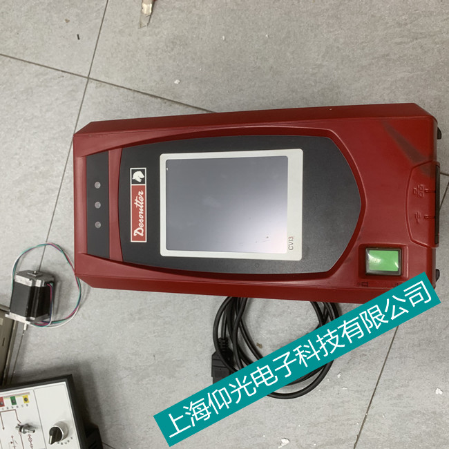 德國馬頭DesoutterCVI3擰緊控制器報(bào)警E05維修快