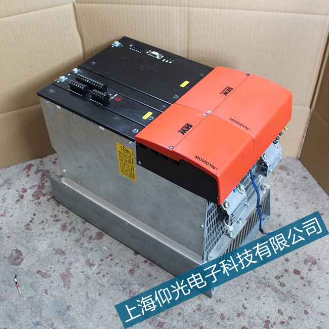 上海sew變頻器F14報警代碼維修仰光中心歡迎您