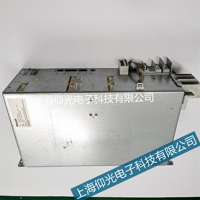 博士力士樂伺服控制器F2050故障故障松江維修中心