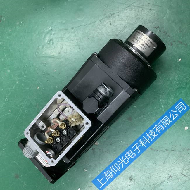 銅川包米勒伺服電機通電不轉(zhuǎn)動故障維修