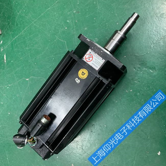 固原包米勒伺服電機(jī)過(guò)熱冒煙故障維修