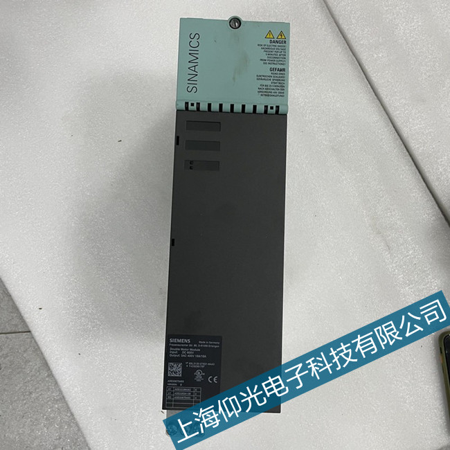 南京西門子伺服驅(qū)動器顯示135故障代碼維修多少錢