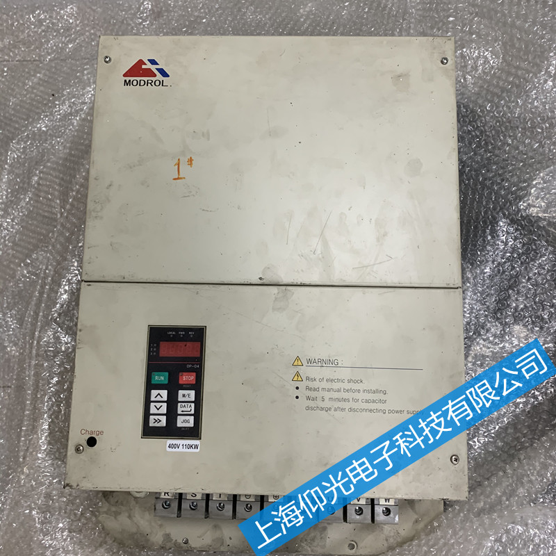 BKSC-4015GS1T-A1超同步伺服驅(qū)動(dòng)器維修過流