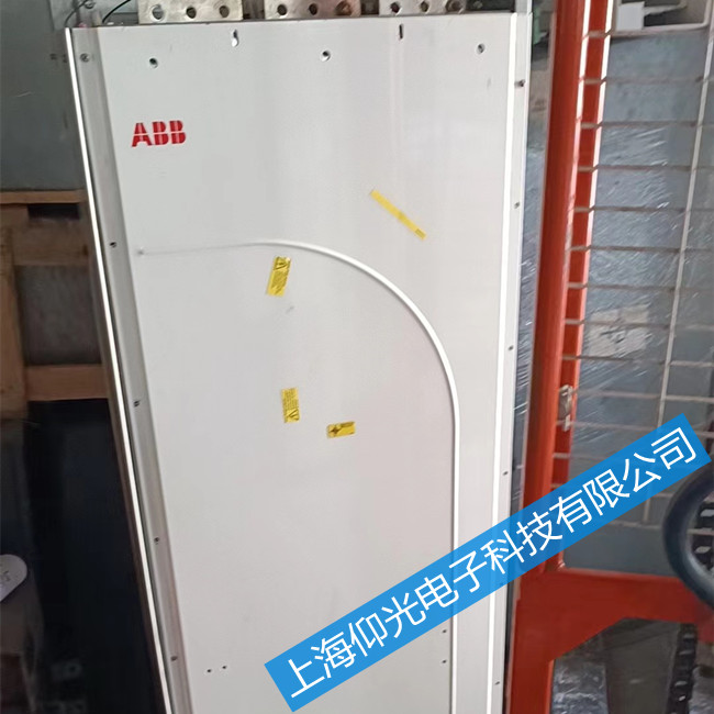 abb變頻器故障報警17號維修ACS800-37-0780-5報警3210維修