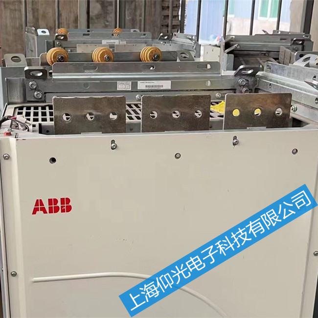 abb變頻器報(bào)警維修專業(yè)公司ACS800-37-0610-5報(bào)警FF80維修
