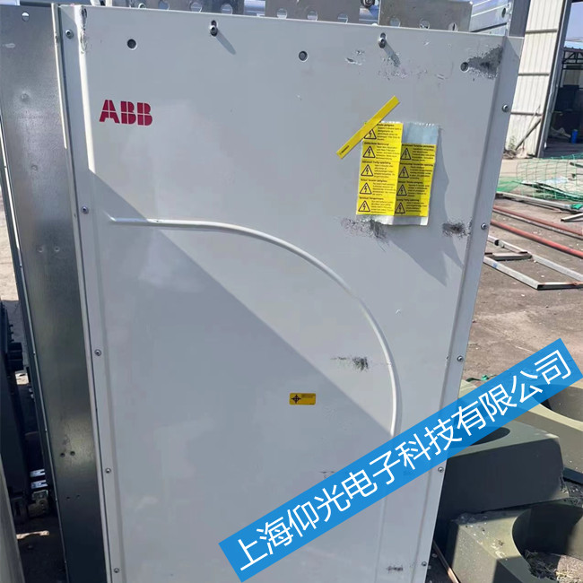 惠山區(qū)abb變頻器報(bào)警維修ACS800-37-0460-5報(bào)警2211維修