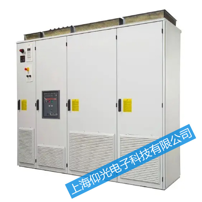 ABB變頻器維修保養(yǎng)合肥ACS800-17LC-0130-7故障報(bào)警FF8E維修