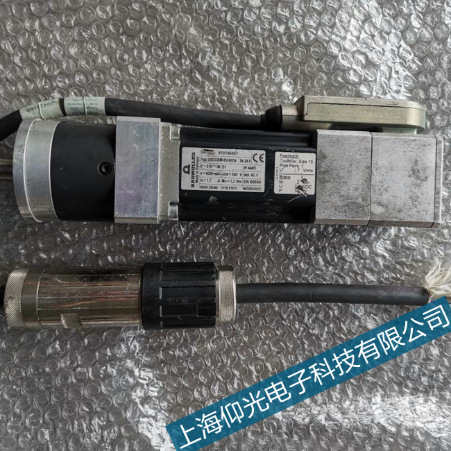 江蘇BAUMULLER包米勒鮑米勒伺服電機(jī)過(guò)熱維修方法