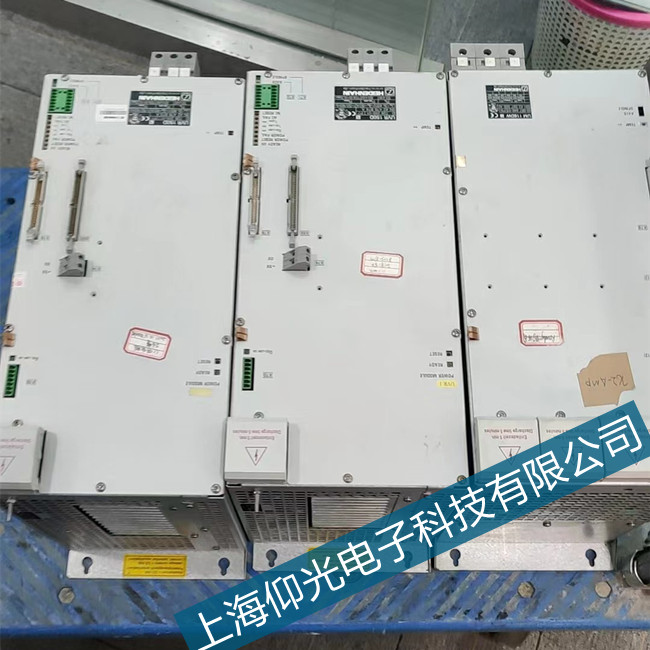 嵊州海德漢UM113D 518703-01 G3驅(qū)動(dòng)器報(bào)警故障維修