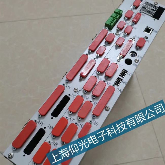 北京海德漢Hi200-S數(shù)控系統(tǒng)4故障代碼維修