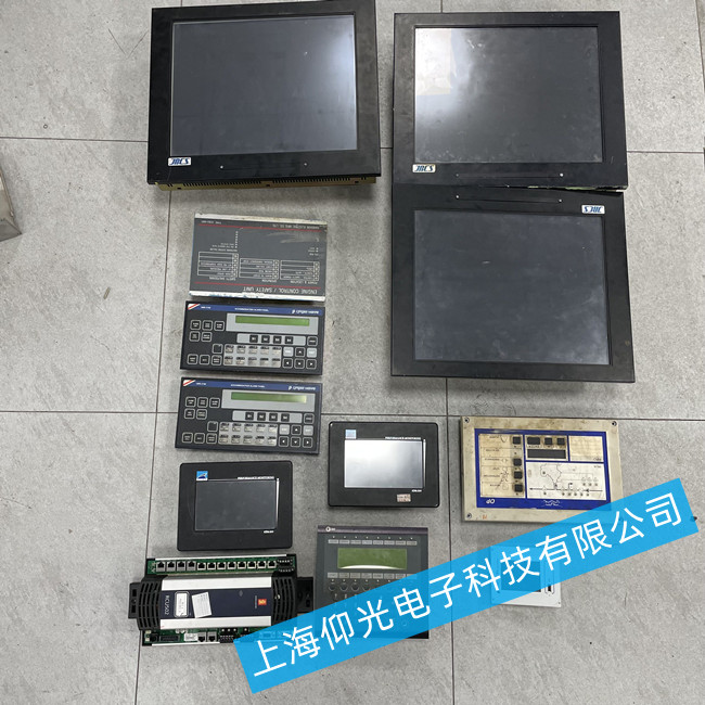SAM Electronics發(fā)動(dòng)機(jī)安全系統(tǒng)維修Lyngso Marine DPS-2100