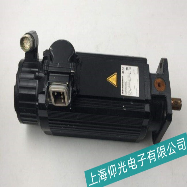 深圳SEW DSF56L伺服電機溫度過高故障分析維修