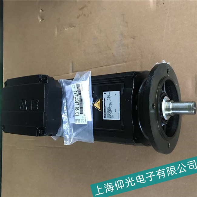 竹山SEW伺服電機(jī)啟動無力故障維修解決方法