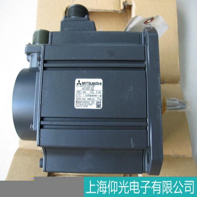 宜興三菱伺服電機(jī)AL.30報警故障分析維修