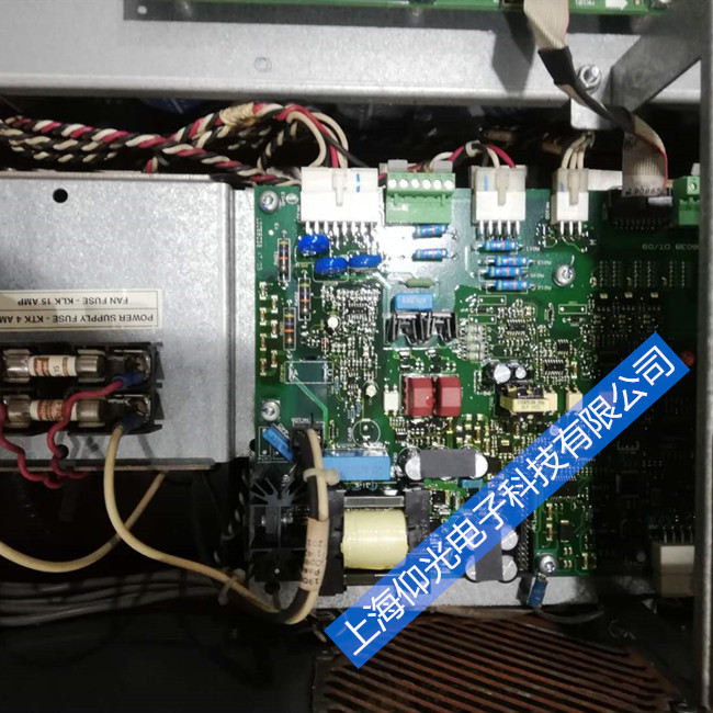 ABBacs800維修ACS800-07-0320-7報警顯示3381維修