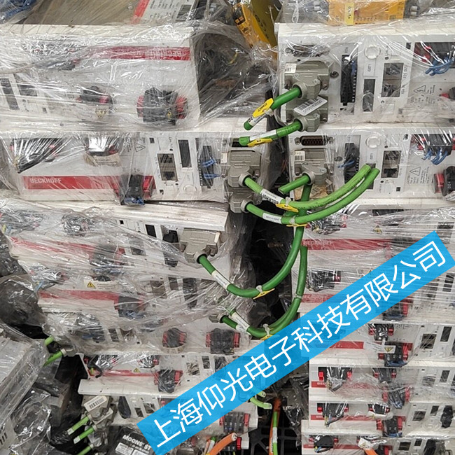 蓋州倍福驅(qū)動器維修AX8000報警F511維修中心