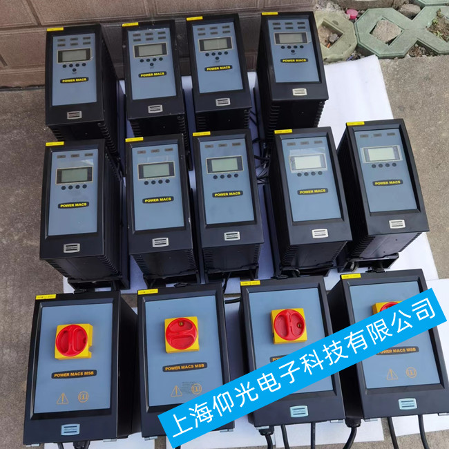 Atlas阿特拉斯D312-DS4報警器報警E901故障維修上海