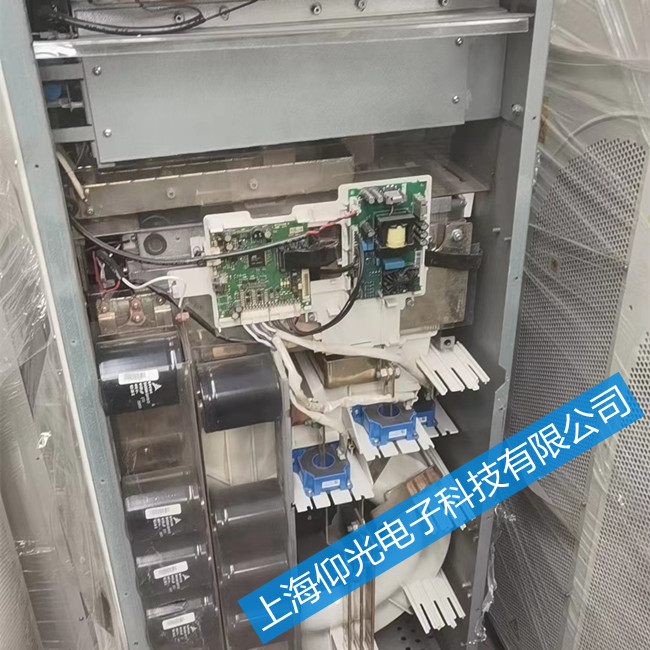 贛州abb變頻器專業(yè)維修ACS800-07LC-1210-3報警故障2211維修