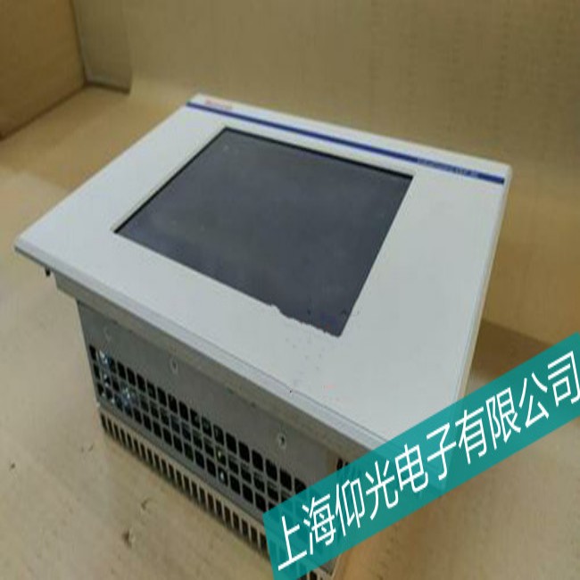 江西力士樂BTV40系列工控機(jī)上電無顯示故障分析維修