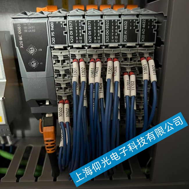 肇慶化工貝加萊驅動器維修多少錢-報警顯示7211維修