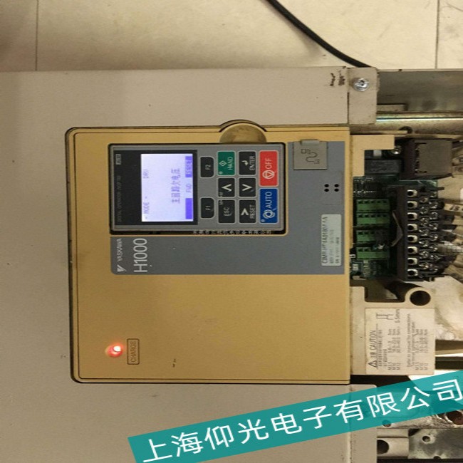 �㽭ˮ������ʹ�ð���׃�l��CIMR-H1000ϵ����ؓ(f��)�d������׃�l�����F(xi��n)����OL1��ʲôԭ����