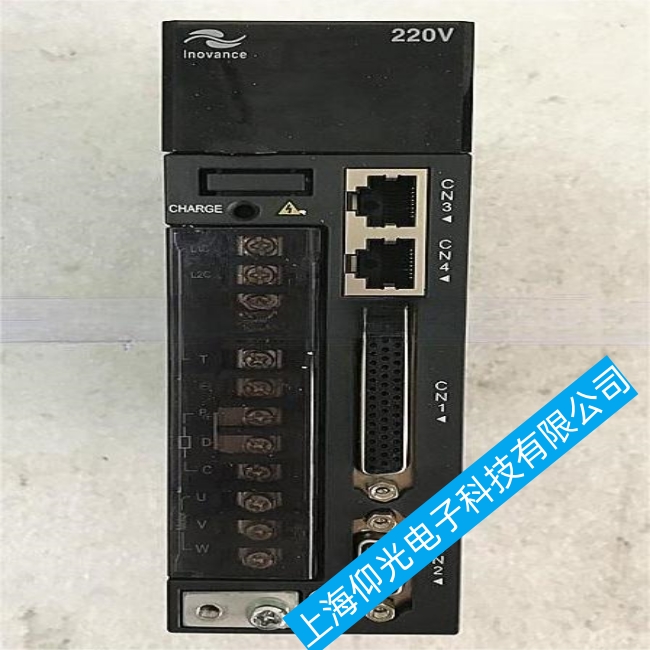 廣州電子廠匯川伺服電機(jī)MS1H1系列Er02報(bào)警故障上海仰光全國(guó)服務(wù)