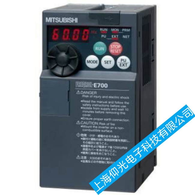 山東濟(jì)南水泥廠三菱FR-A800系列電機(jī)不啟動確認(rèn)事項(xiàng)