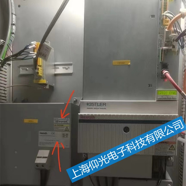 力士樂REXROTH伺服驅(qū)動(dòng)器報(bào)F223故障代碼/伺服驅(qū)動(dòng)器不顯示故障維修方案