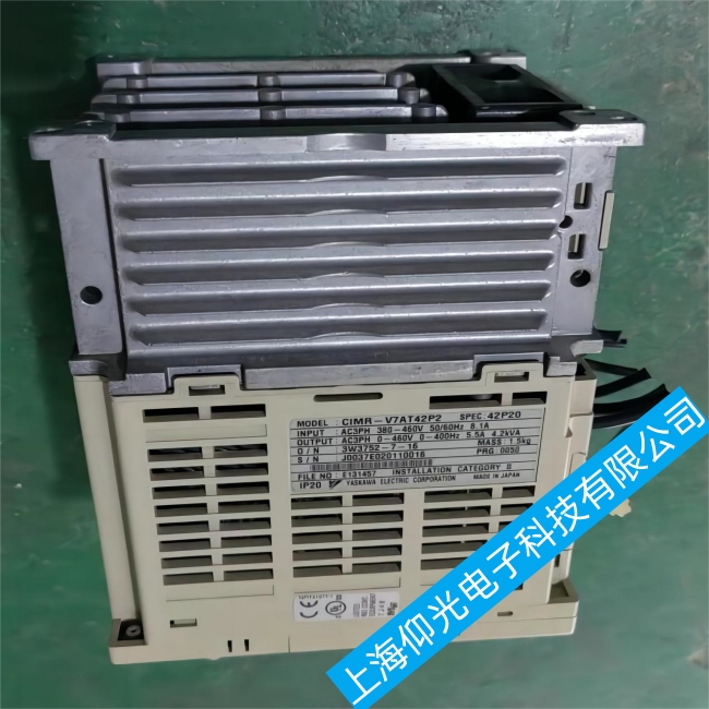 怎樣維修安川變頻器開關(guān)電源/故障檢測(cè)免費(fèi)/上海仰光