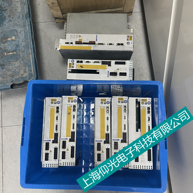 電子半導體行業(yè)科爾摩根伺服驅動器維修/S62000報警n07維修